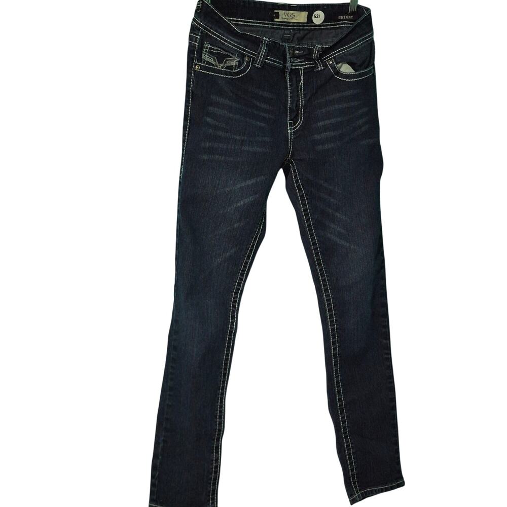VGS Women's Skinny Jeans Size 6